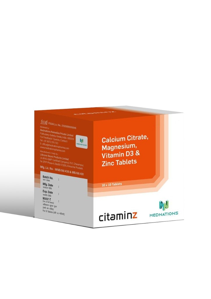 Citaminz