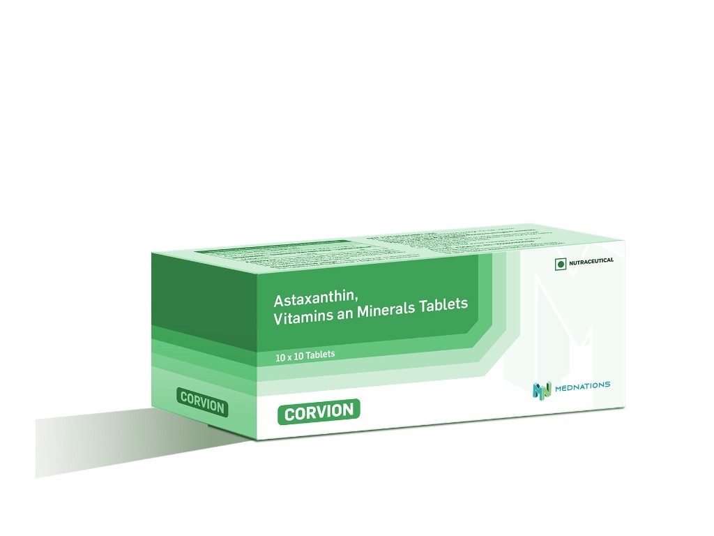 Corvion